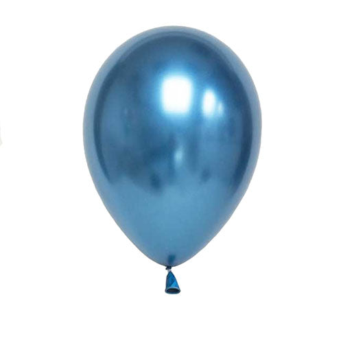 Frozen Helium Latex