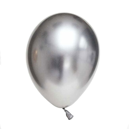 Frozen Helium Latex