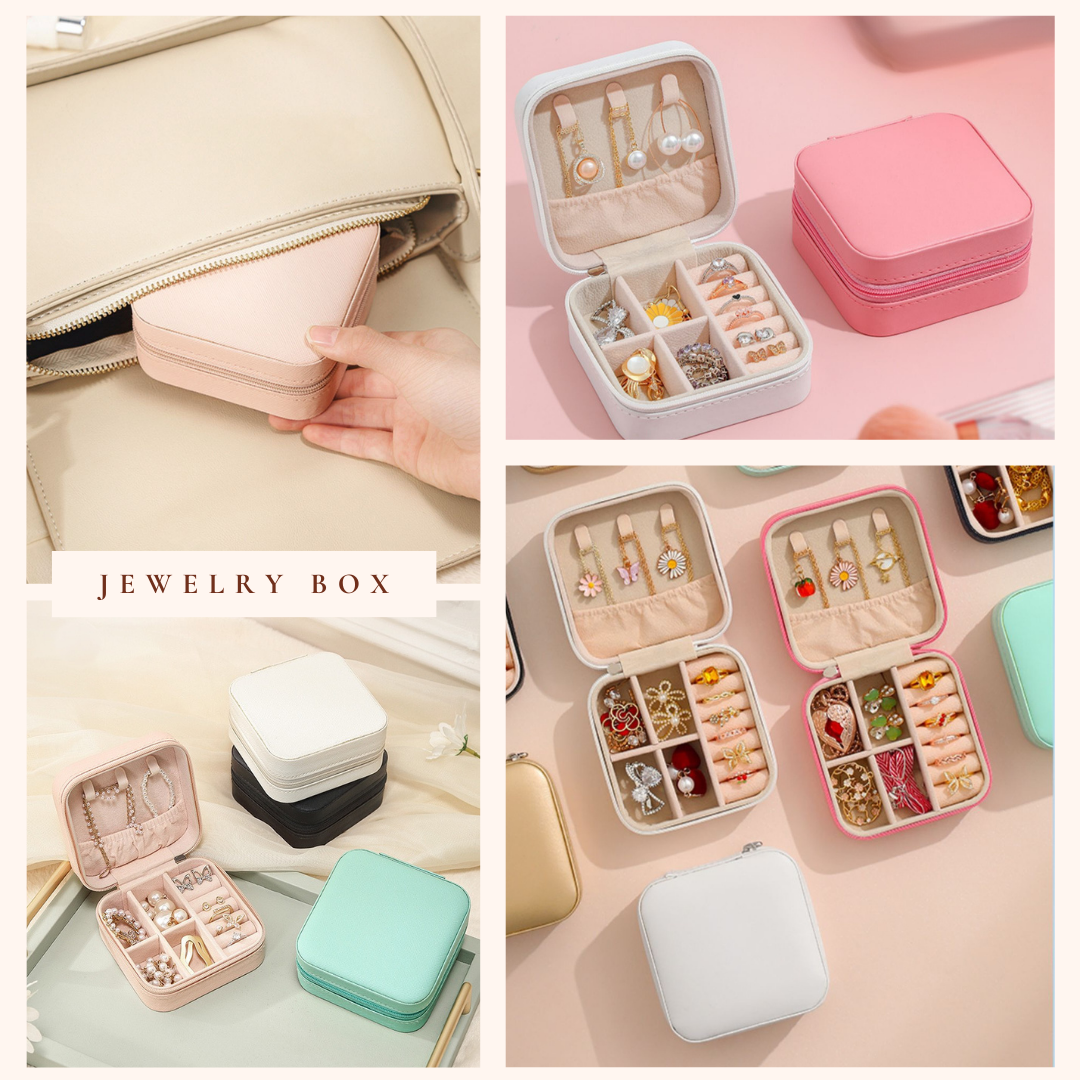 Jewelry Box
