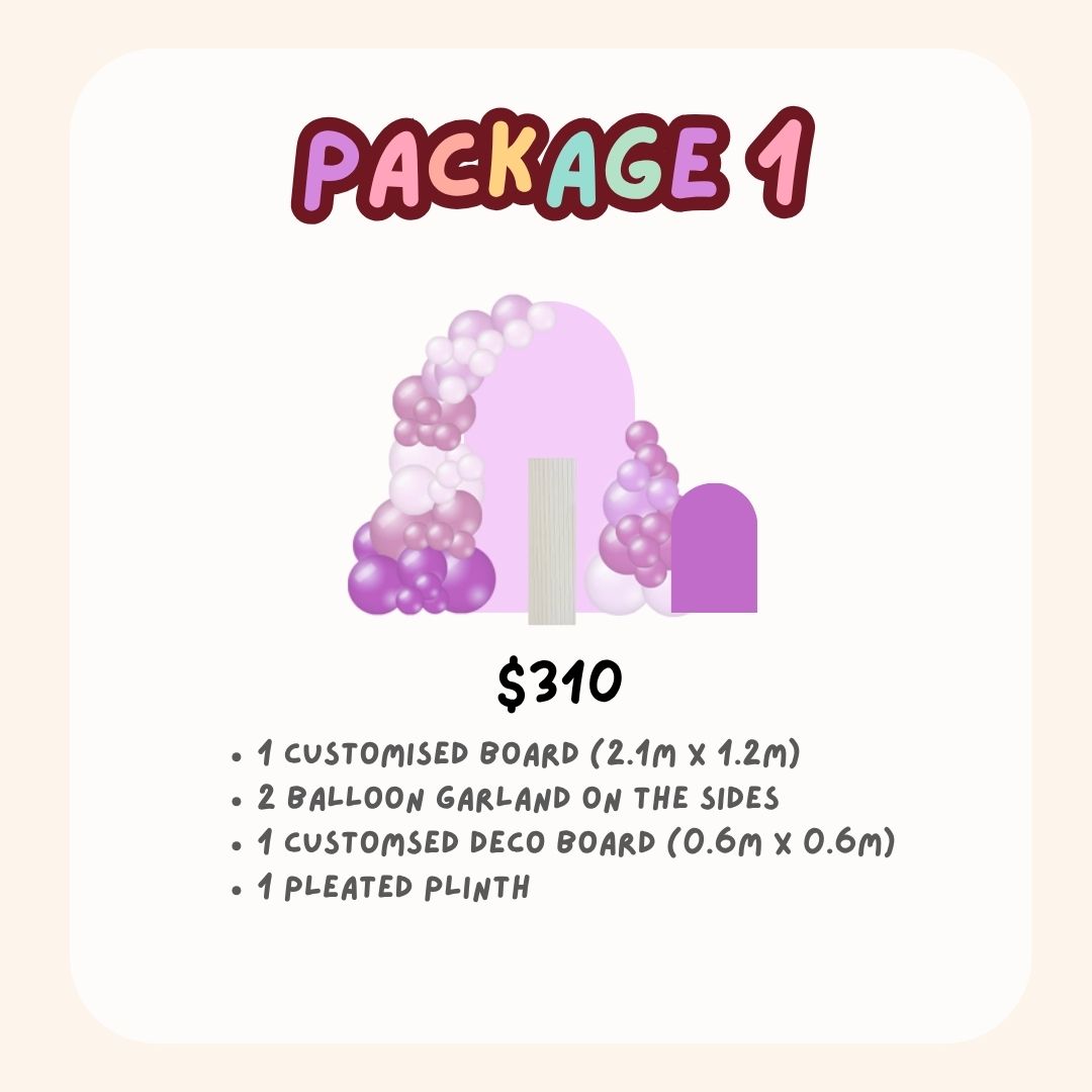 Basic Package