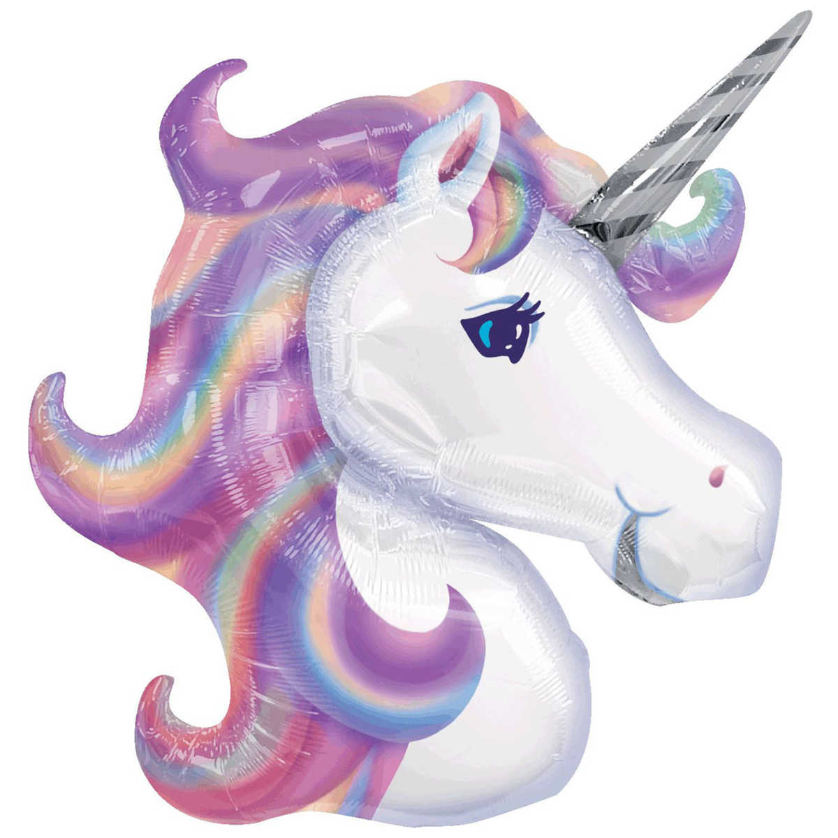 Purple Unicorn Bouquet