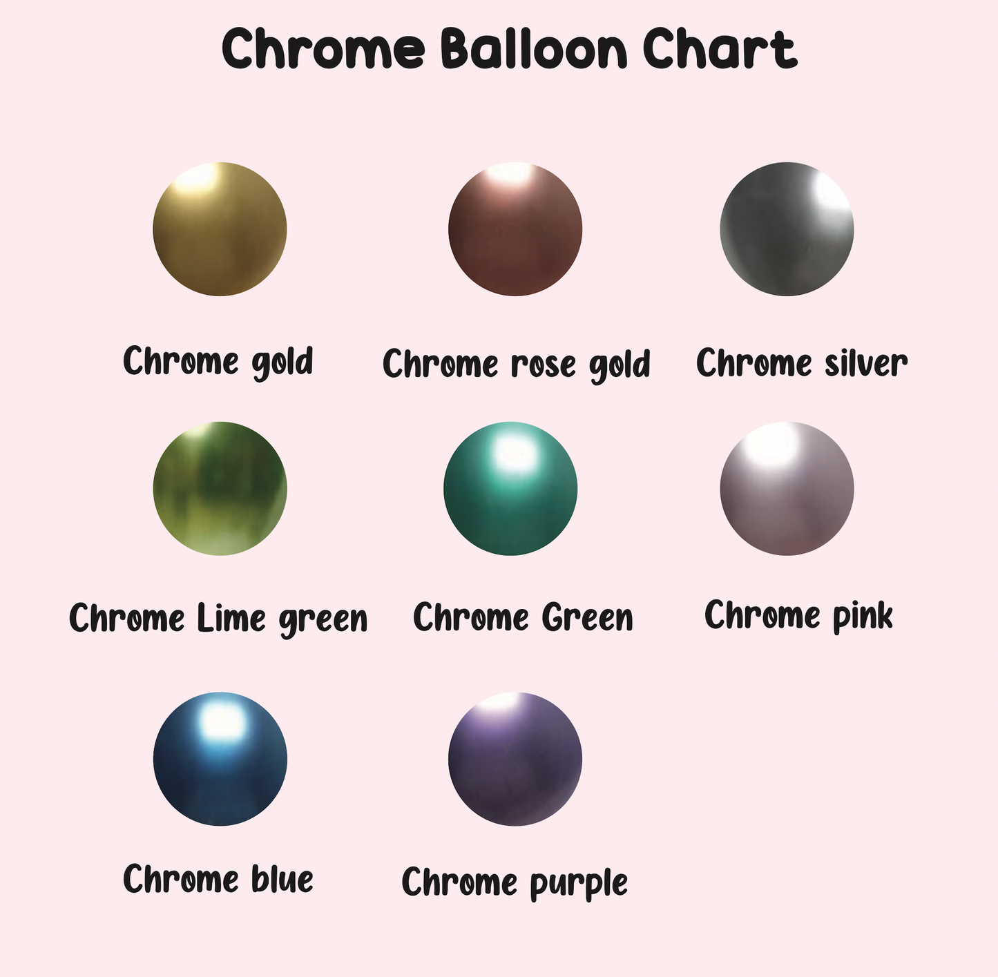 Frozen Themed Garland