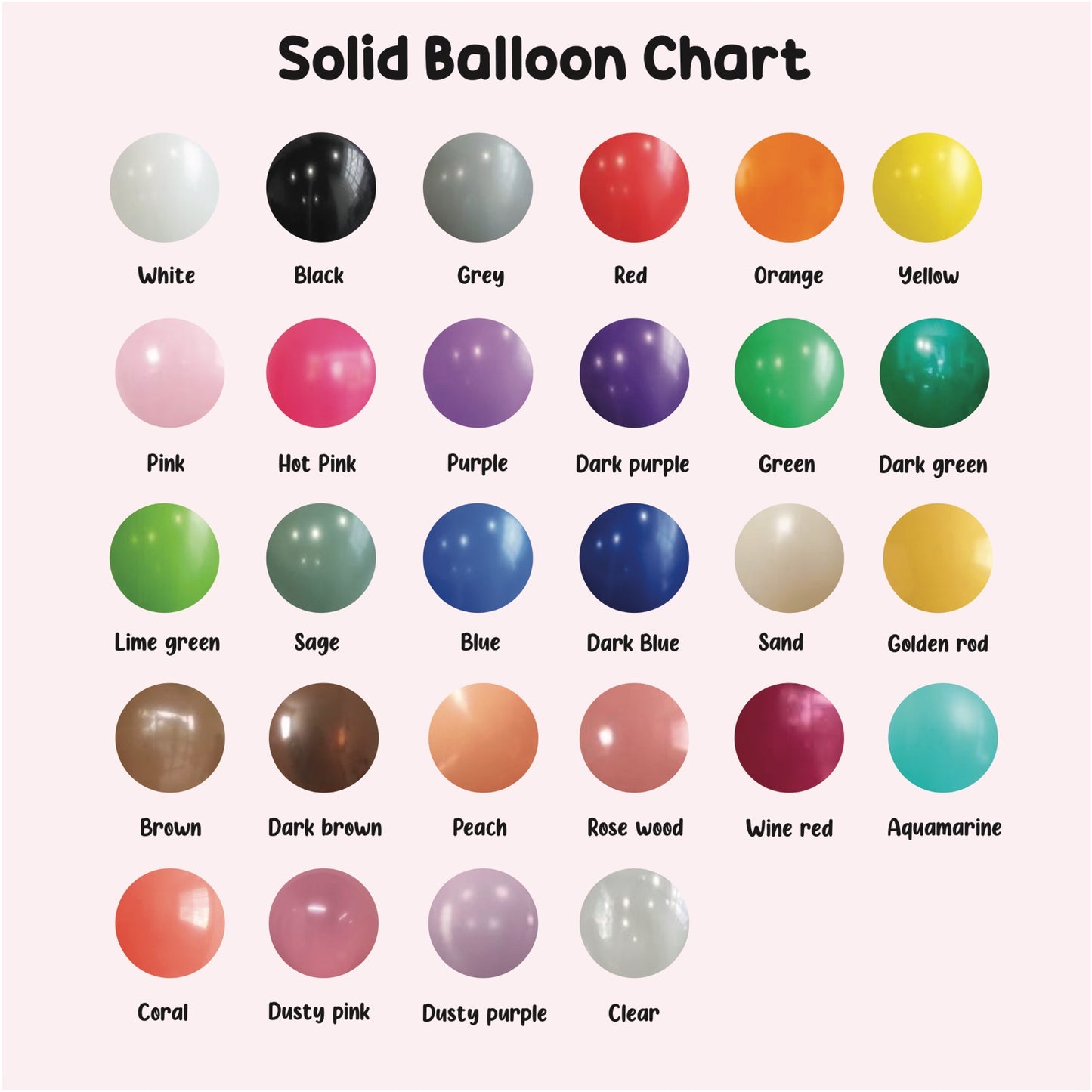 Safari theme customised balloon