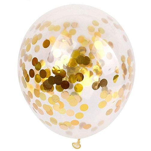 Princess simple balloon bouquet set