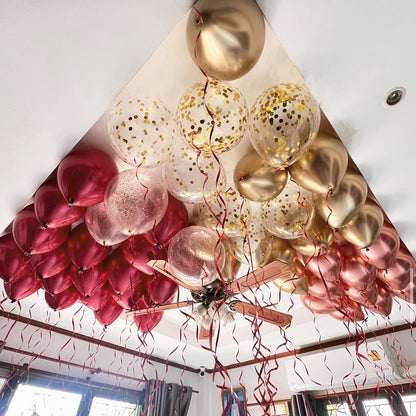 💛 50 balloons + Delivery