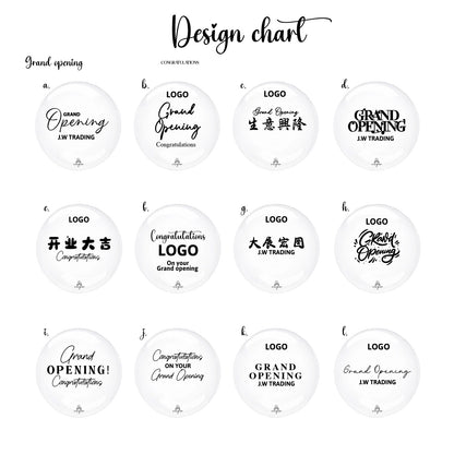 ❤️  24" Bubble balloons + Delivery